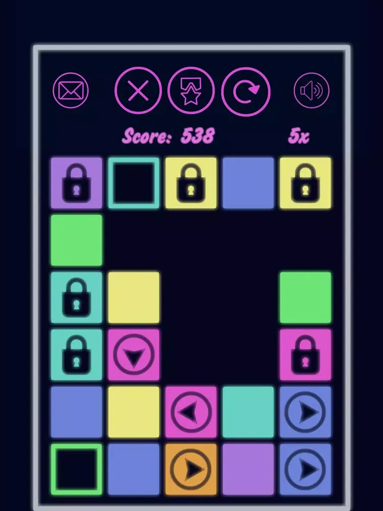 Cube Crush: Match Block Puzzle iPad  Screenshots