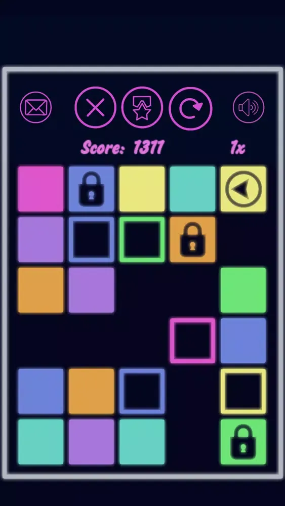 Cube Crush: Match Block Puzzle Screenshots
