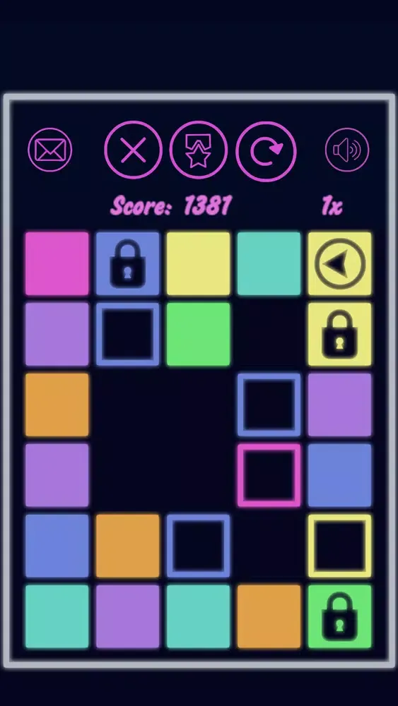 Cube Crush: Match Block Puzzle Screenshots