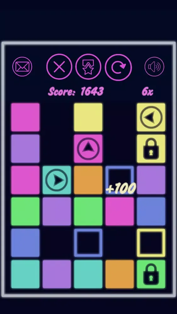 Cube Crush: Match Block Puzzle Screenshots