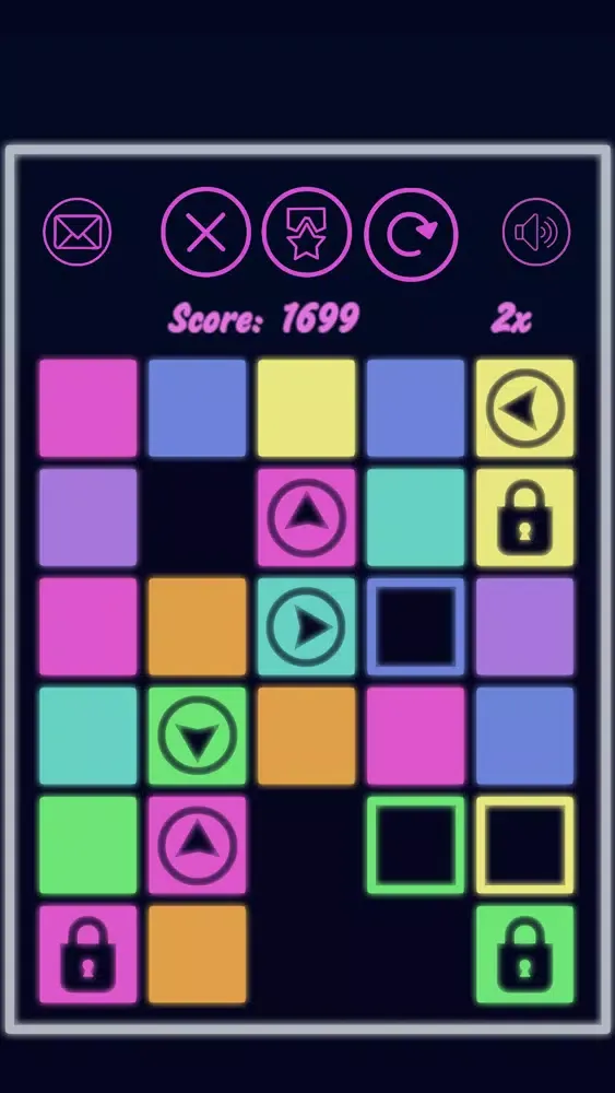 Cube Crush: Match Block Puzzle Screenshots