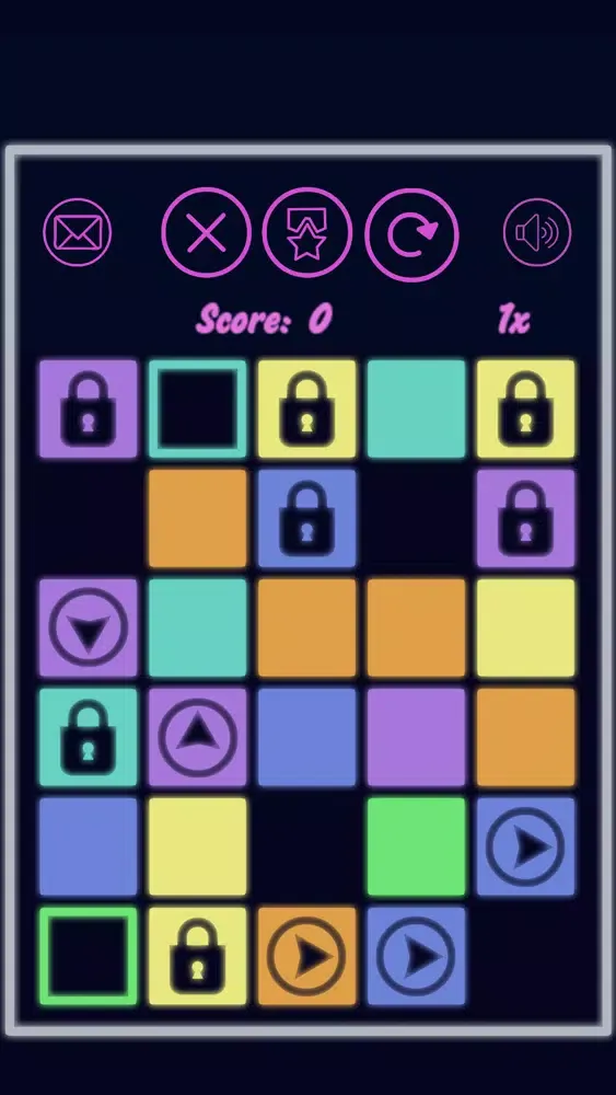 Cube Crush: Match Block Puzzle Screenshots