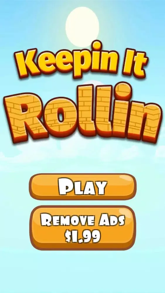 Keepin It Rollin Ekran Görüntüleri