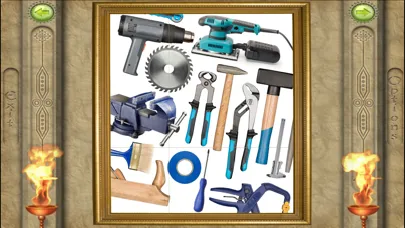 صور FlipPix Jigsaw - Eye Candy