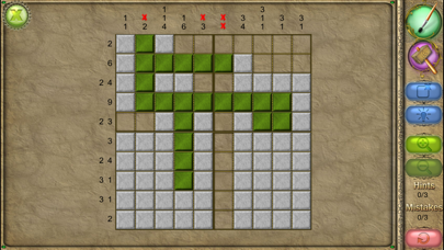 Capturas de tela do FlipPix Jigsaw - Eye Candy