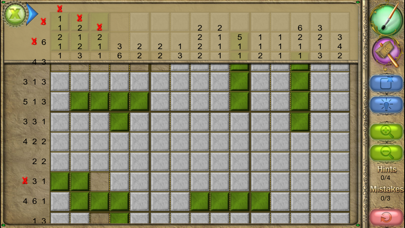 Capturas de tela do FlipPix Jigsaw - Eye Candy