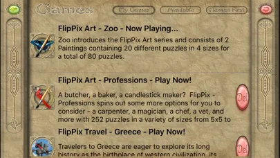 FlipPix Plus स्क्रीनशॉट