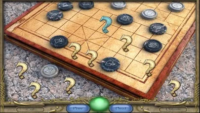 Capturas de tela do FlipPix Art - Games