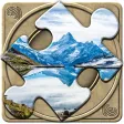 FlipPix Jigsaw - Glaciers FlipPix Jigsaw - Glaciers
