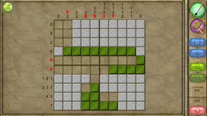 Capturas de pantalla de FlipPix Jigsaw - Glaciers