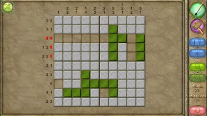 Captures d'écran de FlipPix Jigsaw - Sibs