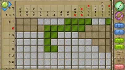 Captures d'écran de FlipPix Jigsaw - Sibs