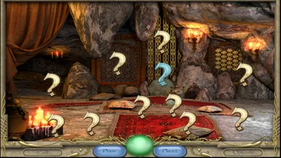 FlipPix Art - Treasure Screenshots