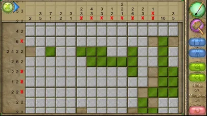 FlipPix Art - Treasure Screenshots