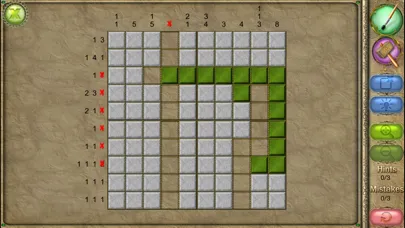 Screenshot di FlipPix Jigsaw - Up