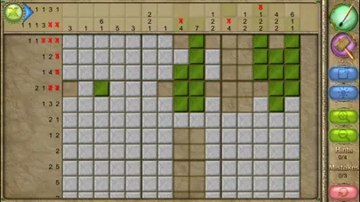 Screenshot di FlipPix Jigsaw - Up