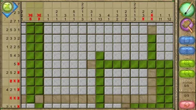 Screenshot di FlipPix Jigsaw - Up