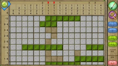 Ảnh chụp màn hình của FlipPix Jigsaw - Walk