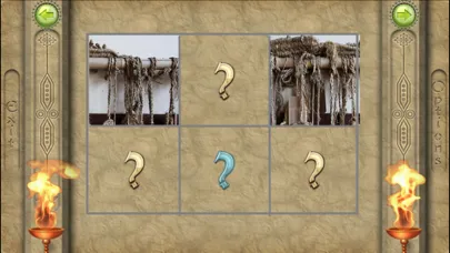 Capturas de pantalla de FlipPix Jigsaw - Zapatos