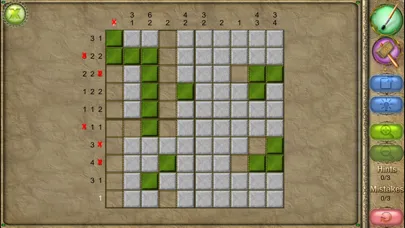 Capturas de pantalla de FlipPix Jigsaw - Zapatos