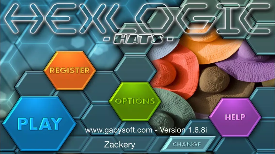 HexLogic - Hats Ekran Görüntüleri