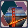 HexSaw - Bridges