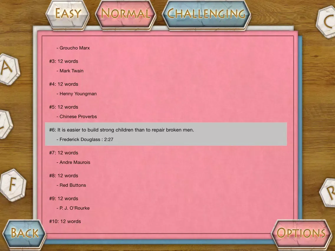 Скриншоты Ravels - All In The Family iPad 