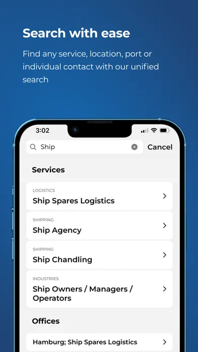 GAC Mobile Directory應用截圖