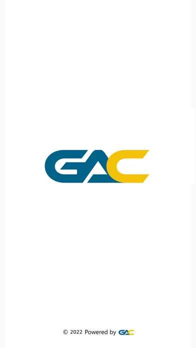 تصاویر GAC Digital