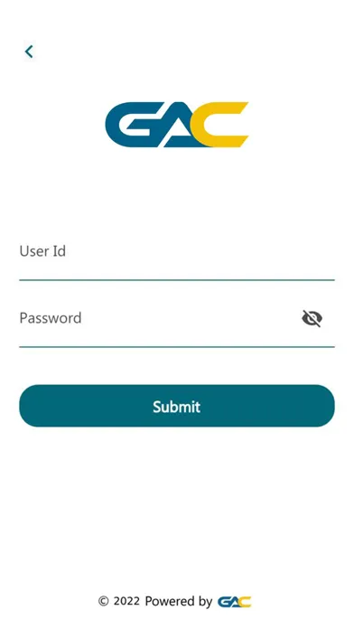تصاویر GAC Digital