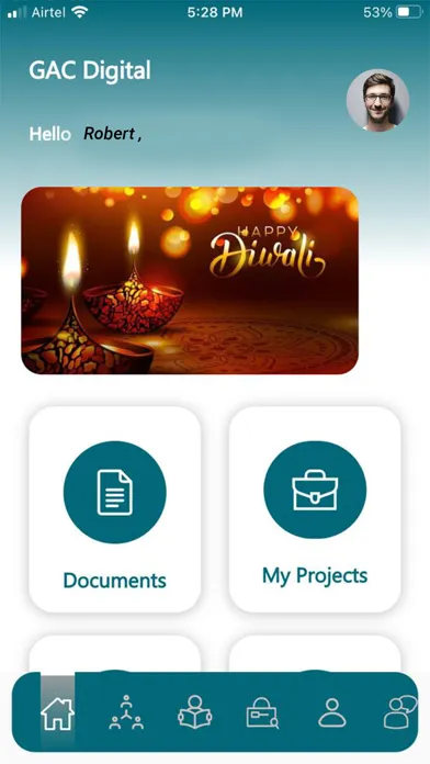 تصاویر GAC Digital