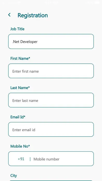 تصاویر GAC Digital