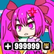 Gacha Card & Wallpapers Club