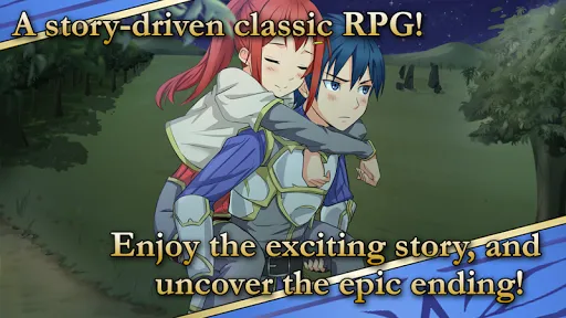 Epic Conquest应用截图