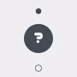 Toggle : Black White