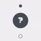 Toggle : Black White