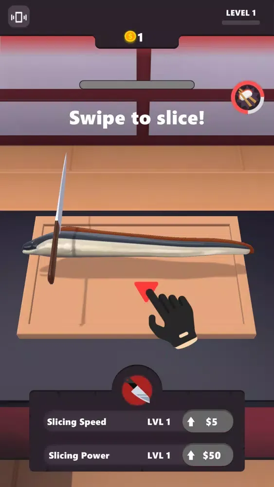 Sushi Makers Screenshots