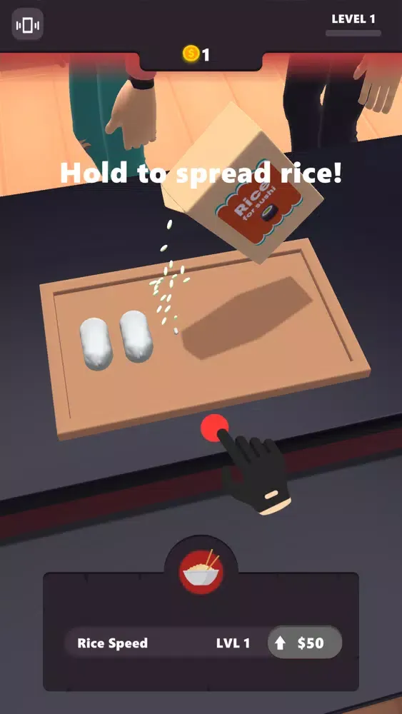 Sushi Makers Screenshots