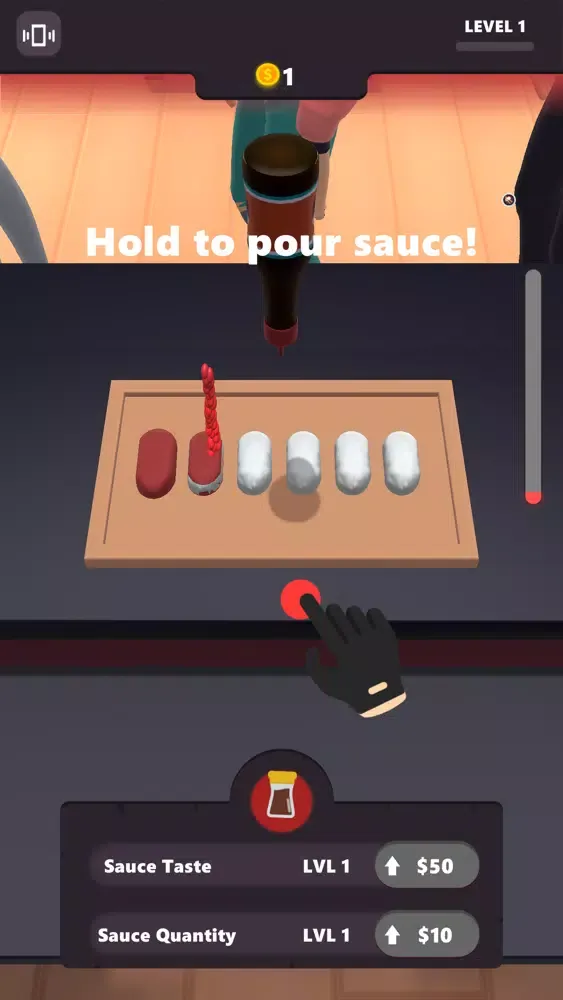 Sushi Makers Screenshots