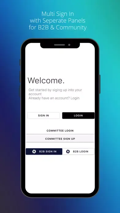 My Leo App Screenshots