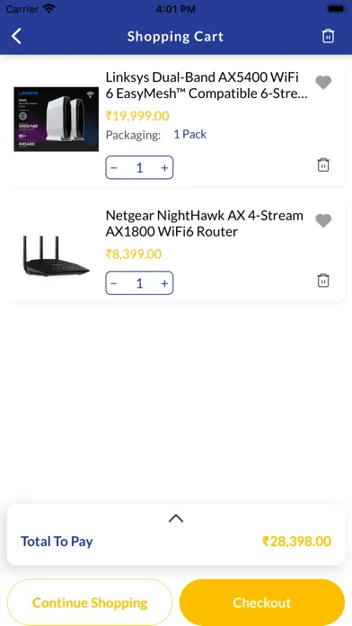 Gadgeazy By Gadgeon Screenshots