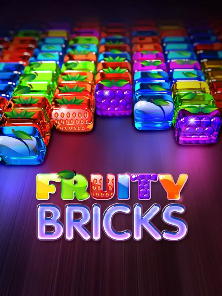 Fruity Bricks iPad  سکرین شاٹس