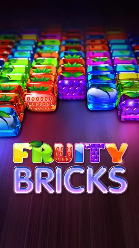 Fruity Bricks سکرین شاٹس