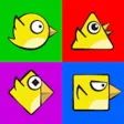 Shapey Bird