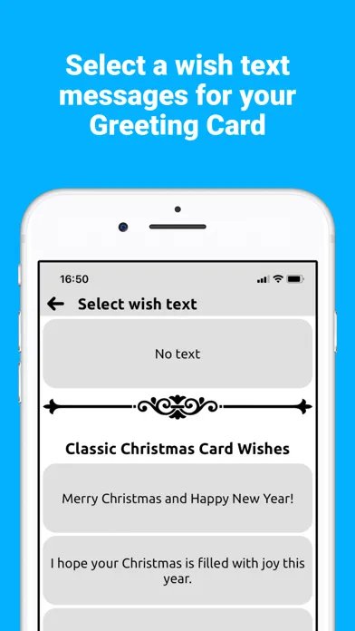 Send Greeting Cards Ekran Görüntüleri