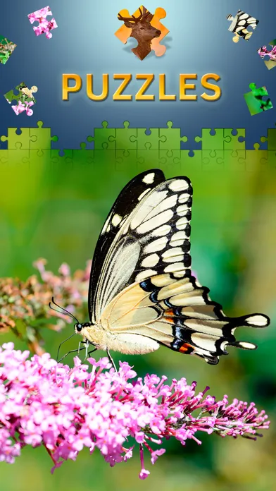 صور Animals Jigsaw Puzzles 2017