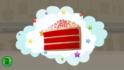 Little Yum-Yum: Food Kids Game Ekran Görüntüleri
