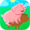 Baby Puzzles. Farm Animals