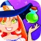 Candy's Potion! Halloween Games for Kids Free!