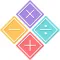 Math Master. Educational math games